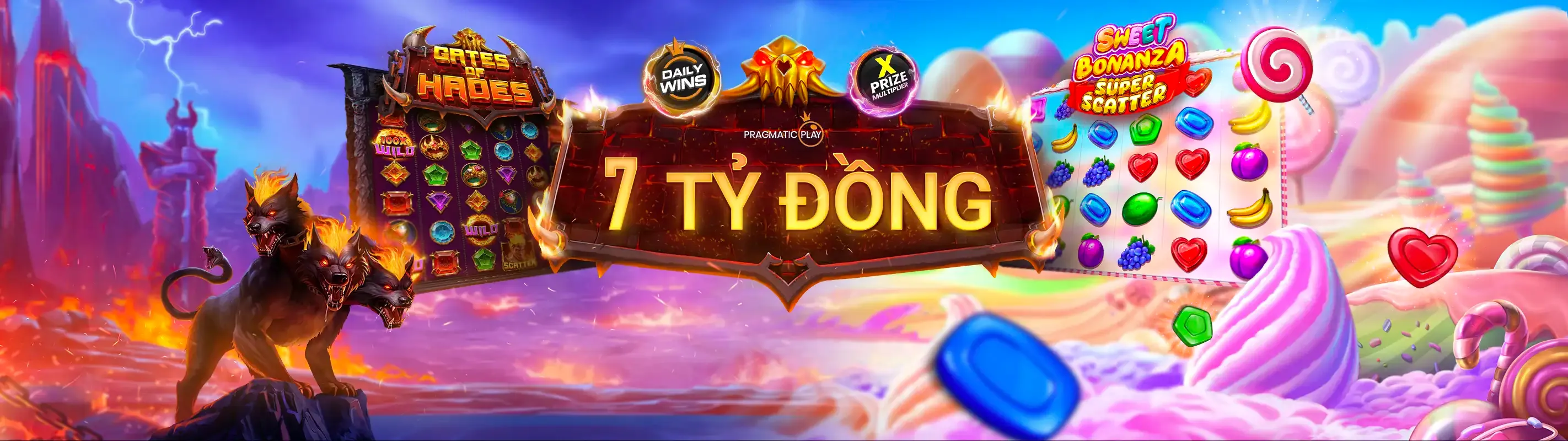 Thế giới bắn cá sống động tại Pub88