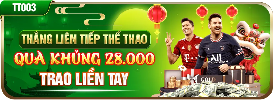 Tiền thưởng chào mừng Pub88