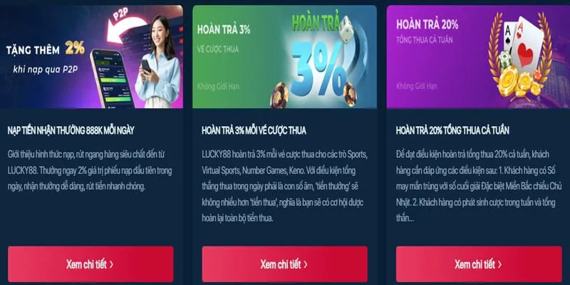 Ưu đãi độc quyền chỉ có trên app