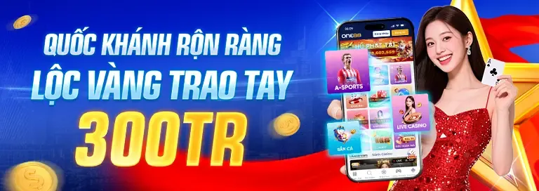 Các trò chơi nổ hũ đa dạng
